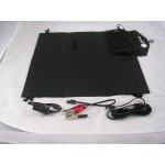 20 Watt Solar Panel - emergency back up power - phone and accessory chrager